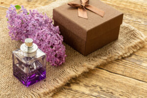 Perfumes para Presentear - tulipa