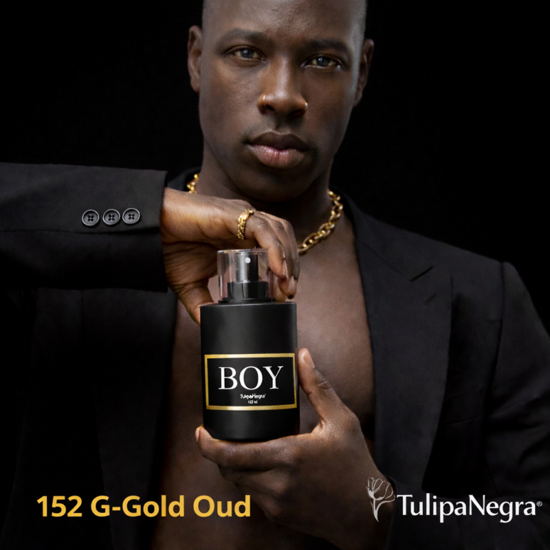 N 152 Tulipa G-Gold Oud